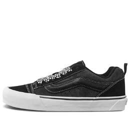 Кеды Vans VLT Knu Skool, черный vn0007qdba5 | black