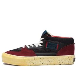 Кроссовки Vans Half Cab VLT LX 'Port Royale Charcoal', разноцветный vn0a5kc7fsj | multi-color