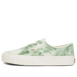 Кроссовки Vans Authentic Convert VR3 'Green White', зеленый vn0009pwgrn | green