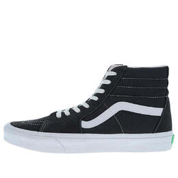 Кроссовки Vans Vault OG SK8-Hi LX 'Black', черный vn0a7q5n1o7 | black