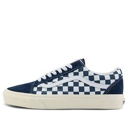 Кеды Vans Old Skool Classics 'Black White', черный vn0a5jmi4m0 | black
