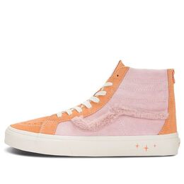 Кроссовки Vans SK8-Hi, оранжевый vn0a5krcbag | orange
