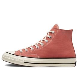 Кеды Converse Chuck 70 High 'Vintage Canvas - Brushed Brass', оранжевый a03276c | orange