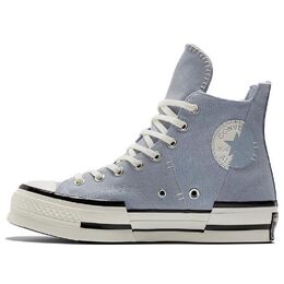 Кеды Converse Chuck 70 Plus Hi 'Fog Blue', синий a05270c | blue