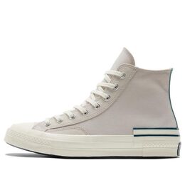 Кеды Converse Chuck 70 High 'Grey Ivory Blue', серый a04286c | grey