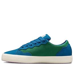 Кеды Converse Golf Le Fleur x GLF 2.0 'Verdant Green Seaport', синий 173188c | blue