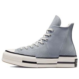 Кеды Converse Chuck 70 Plus High 'Ash Stone', серый a00741c | grey