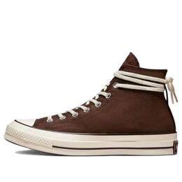 Кеды Converse Notre x Chuck 70 High 'Furniture', коричневый a01626c | brown