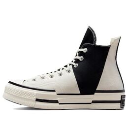 Кеды Converse Chuck 70 Plus Counter Climate High 'White Black', белый a01388c | white