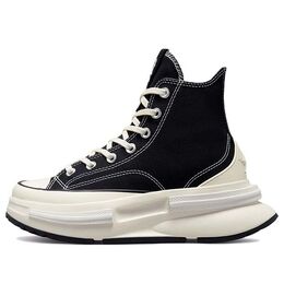 Кеды Converse Run Star Legacy CX High 'Black', черный a00869c | black