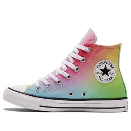 Кеды Converse All Star 'Red Green Blue', разноцветный a02570c | multi-color