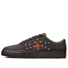 Кеды Converse Come Tees x One Star 'A Burning Star', черный a01763c | black
