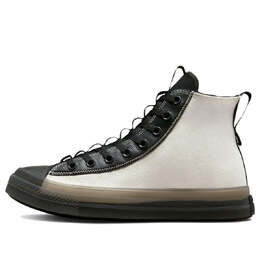 Кеды Converse Chuck Taylor All Star CX Explore Counter Climate High 'Egret Black', кремовый a01391c | cream