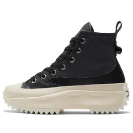Кроссовки Converse Run Star Hike 'Black Grey' a04261c
