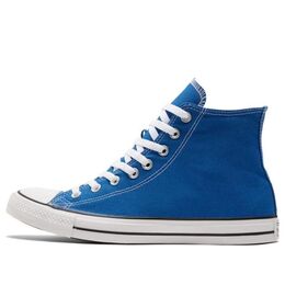 Кеды Converse Chuck Taylor All Star High 'Snorkel Blue', синий 164028c | blue