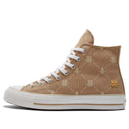 Кеды Converse Chuck Taylor All Star 1970s 'Brown Red', красный a05274c | red