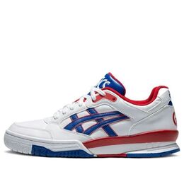 Кроссовки Asics Gel-Spotlyte Low OG 'White Blue', синий 1203a232-100 | blue