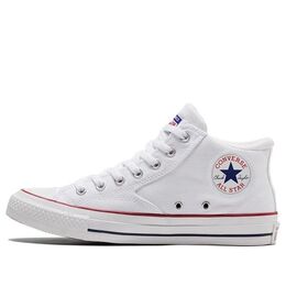 Кеды Converse Chuck Taylor All Star Malden Street 'White Red Blue', красный a00812c | red