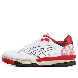 Кроссовки Asics Gel-Spotlyte Low 'White Red', красный 1203a233-100 | red