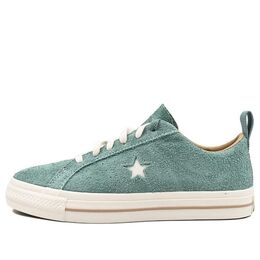 Кеды Converse One Star Pro 'Green', зеленый a02947c | green