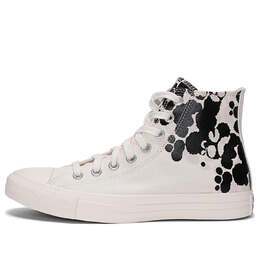 Кеды Converse Chuck Taylor All Star 'Inked White', черный/белый a04215c | blackwhite