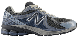 Кроссовки New Balance 860v2 'Midnight', синий ml860rc2 | blue