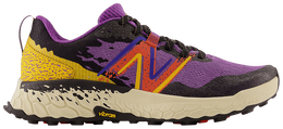 Кроссовки New Balance Fresh Foam X Hierro v7 'Mystic Purple Sunflower', фиолетовый mthierm7 | purple