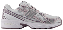 Кроссовки New Balance 740v2 'Rose Sugar', фиолетовый u740pk2 | purple