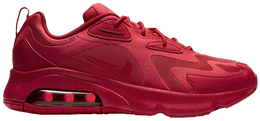 Кроссовки Nike Air Max 200 'University Red', красный cu4878 600 | red