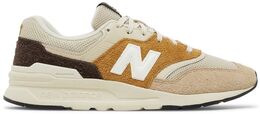Кроссовки New Balance 997H 'Sea Salt Timberwolf', кремовый cm997hrt | cream