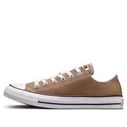 Кеды Converse All Star Low Top Casual Canvas Shoe Brown, коричневый a00790c | brown