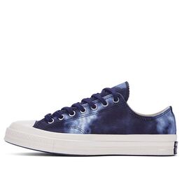 Кеды Converse Chuck 70 Low Tops Casual Shoe Blue, синий a03757c | blue