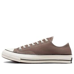 Кеды Converse Chuck 70 Low 'Desert Cargo', коричневый a00756c | brown