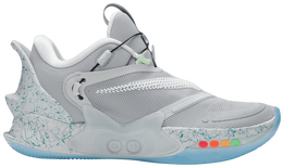 Кроссовки Nike Adapt BB 2.0 'Nike Mag' GC Charger, серый cv2442 003 | grey