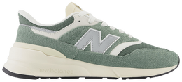 Кроссовки New Balance 997R 'Dark Juniper', зеленый u997rca | green