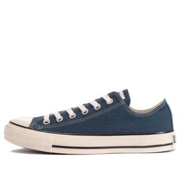 Кеды Converse All Star US Colore OX, синий 31307690 | blue
