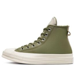 Кеды Converse Chuck 70 Counter Climate High 'Utility Papyrus', зеленый a01333c | green