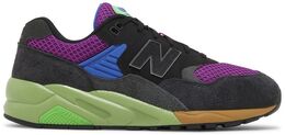 Кроссовки New Balance 580 'Grey Multi-Color', серый mt580hsc | grey