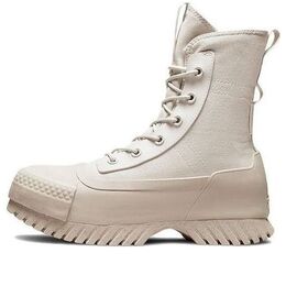 Кроссовки Converse Chuck Taylor All Star Lugged 2.0 Counter Climate High 'Light Bone Papyrus', бежевый a00910c | beige