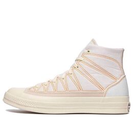 Кеды Converse Chuck 70 Hi Casual Shoe White, белый a00470c | white