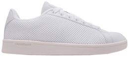 Кроссовки Adidas CF Advantage CL 'Chalk White', белый da9680 | white