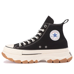 Кеды Converse All Star 100 Trekwave Hi 31307101210