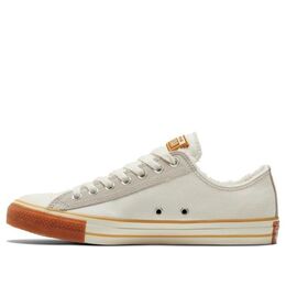 Кеды Converse All Star 'Cream White Orange' a04916c | creamwhite
