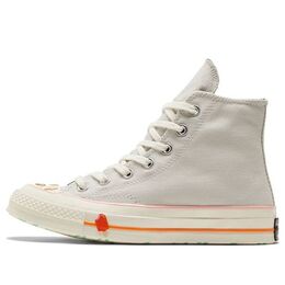 Кеды Converse Chuck 70 High 'Ice Cream', серый a03749c | grey