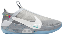Кроссовки Nike Adapt BB 'Nike Mag' AU Charger, серый cj5772 090 | grey