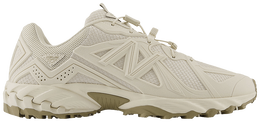 Кроссовки New Balance 610 'Molded Pack - Beige', кремовый ml610dg | cream