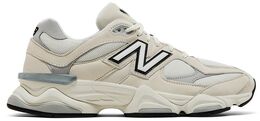 Кроссовки New Balance 9060 'Sea Salt Raincloud', белый u9060zgf | white