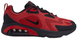 Кроссовки Nike Air Max 200 'Red', красный aq2568 600 | red