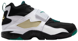 Кроссовки Nike Air Diamond Turf 'Emerald' 2025, черный ib2240 001 | black