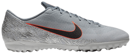 Кроссовки Nike Vapor 12 Academy TF 'Victory Pack', серый ah7384 408 | grey